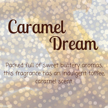 Load image into Gallery viewer, CARAMEL DREAM MINI MELTS
