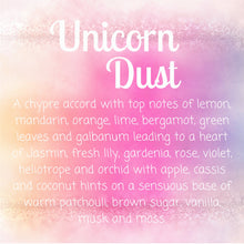 Load image into Gallery viewer, UNICORN DUST SCENT STICK
