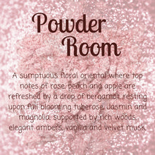 Load image into Gallery viewer, POWDER ROOM SCENT STICK
