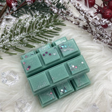 Load image into Gallery viewer, CHRISTMAS TREE Mini Snap Bar
