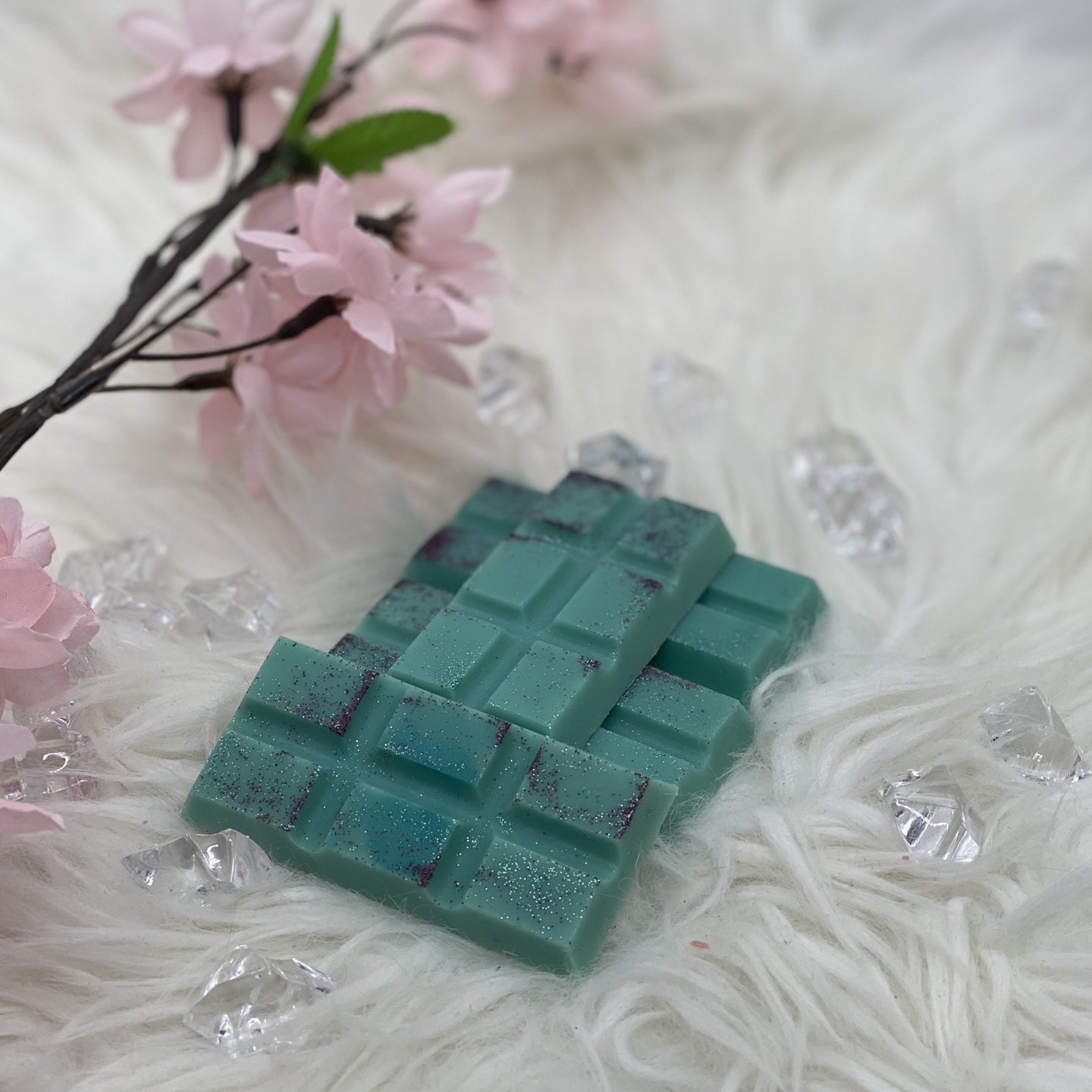 COUNTRY GARDEN (Zoflora) Mini Block