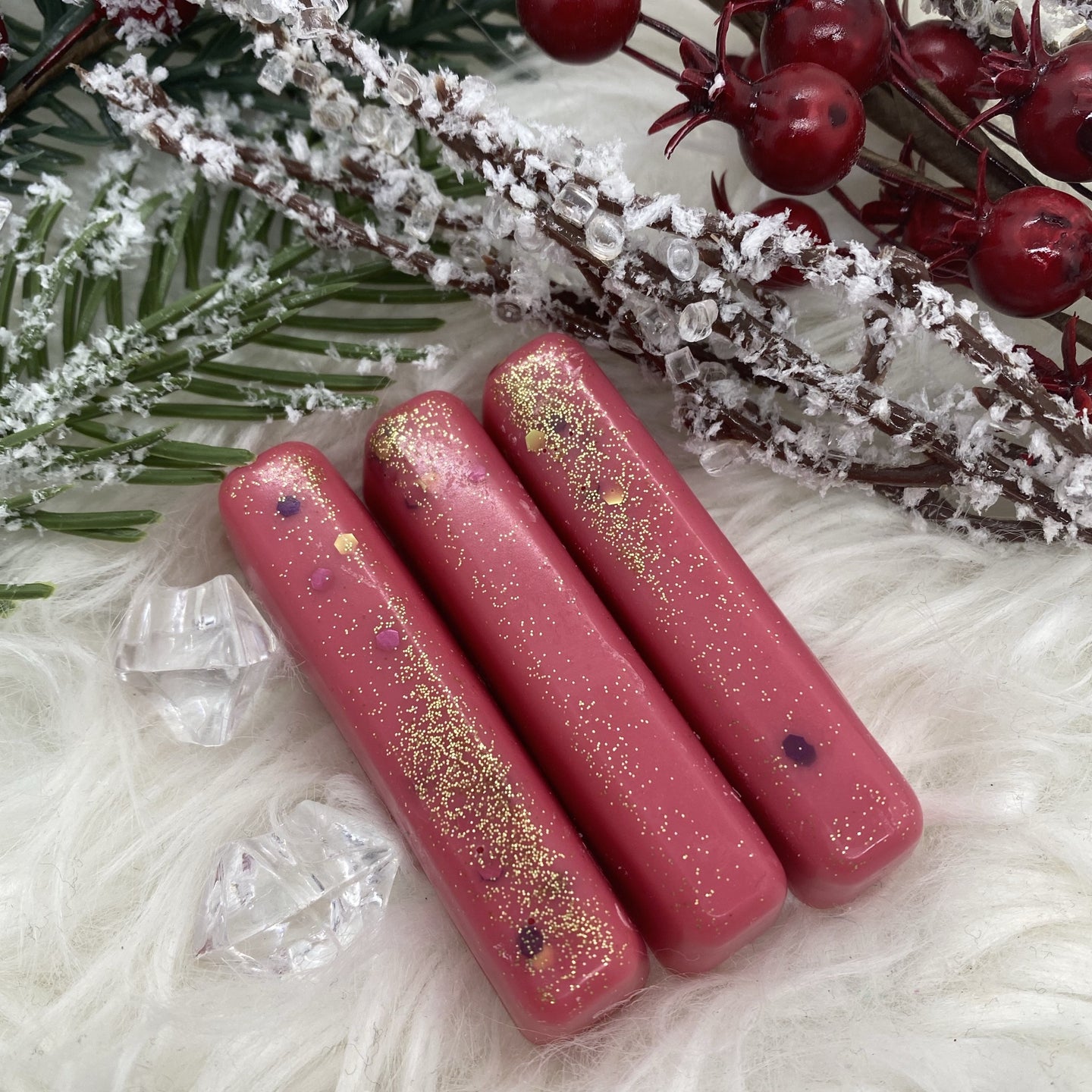 WINTER BERRIES SCENT STICK