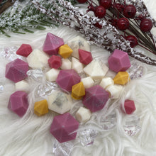 Load image into Gallery viewer, MISTLETOE KISSES DIAMONDS
